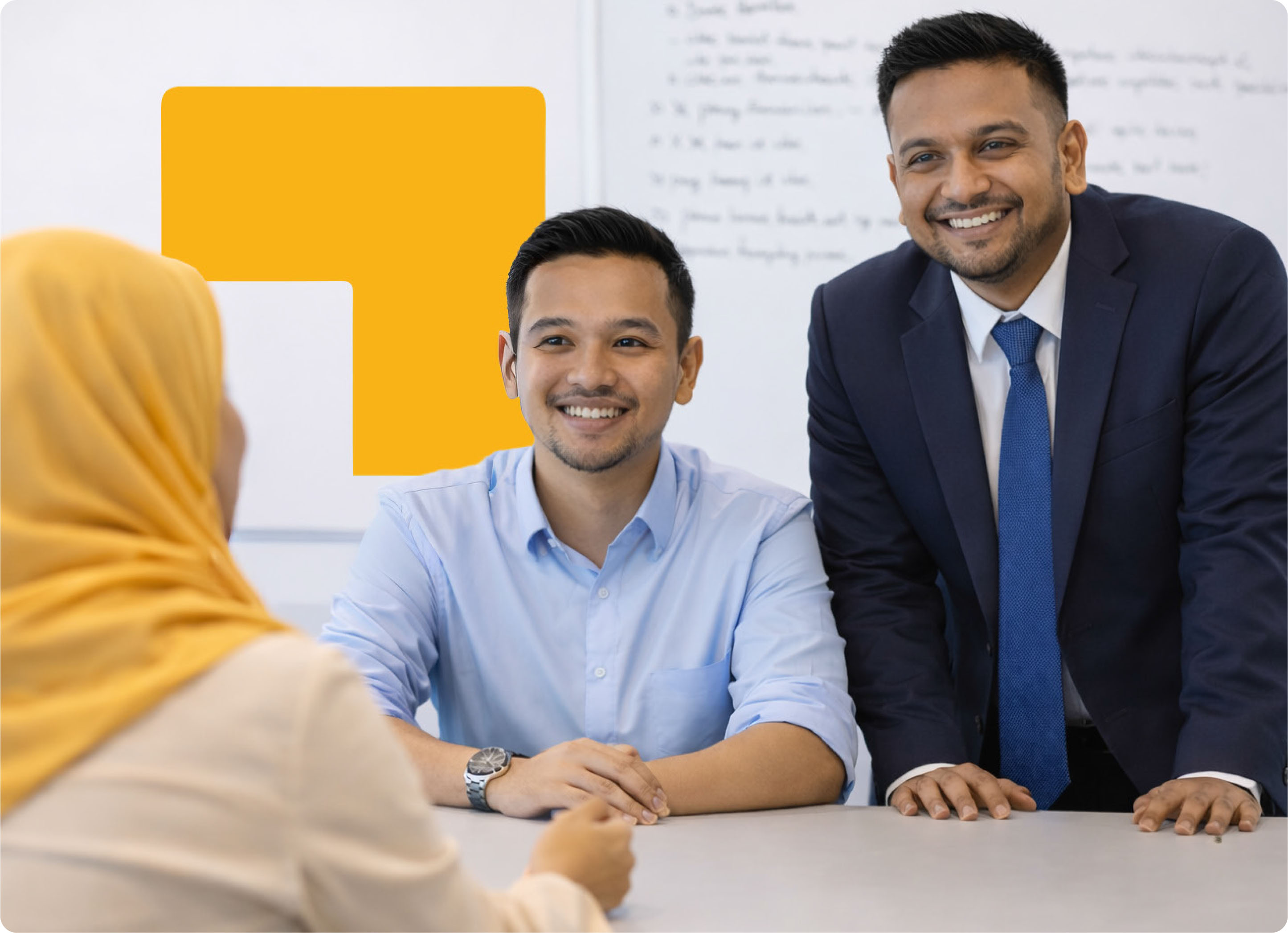 Why Choose USL Academy Training?